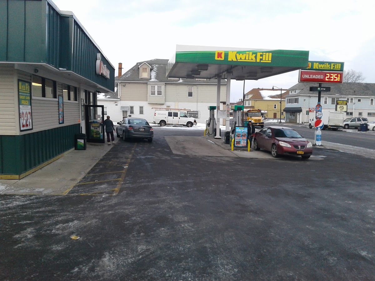 Kwik Fill